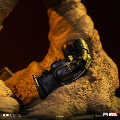 Sandman Spider-Man vs Villains Diorama 1/10 Scale Statue Pre-order