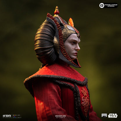 Queen Amidala Star Wars 1/10 Scale Statue Pre-order