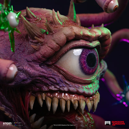 Beholder Dungeons and Dragons Icons Non-scale Statue Pre-order