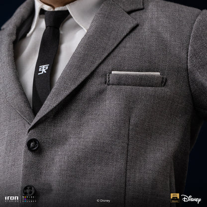 Walt Disney & Mickey Mouse Disney Classics 1/4 Scale Statue Pre-order