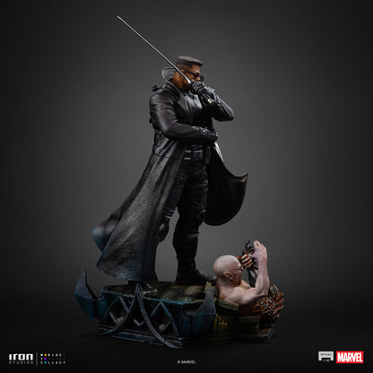 Blade Marvel Comics 1/10 Scale Statue Pre-order