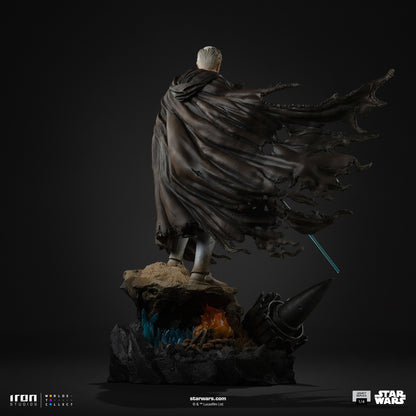 Obi-Wan Signatures Star Wars 1/4 Scale Statue Pre-order