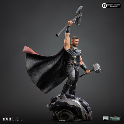 Thor Avengers Doomsday 1/10 Scale Statue Pre-order