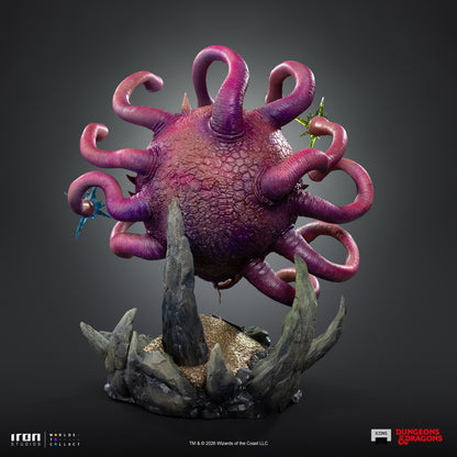 Beholder Dungeons and Dragons Icons Non-scale Statue Pre-order
