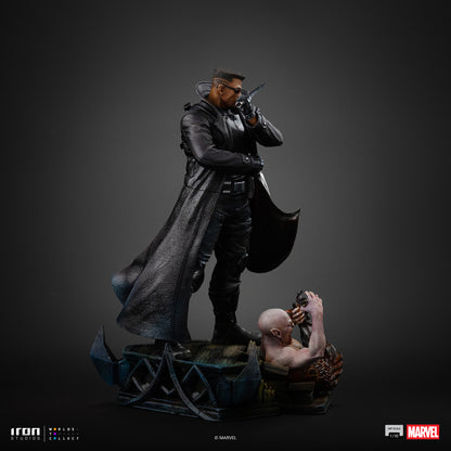 Blade Marvel Comics 1/10 Scale Statue Pre-order