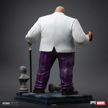 Kingpin Marvel Comic 1/10 Scale Statue Pre-order