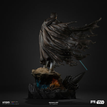 Obi-Wan Signatures Star Wars 1/4 Scale Statue Pre-order