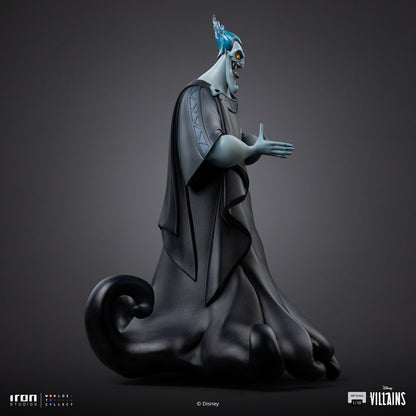 Hades Disney Villains 1/10 Scale Statue Pre-order