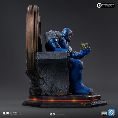 Darkseid Unleashed DC Comics 1/10 Scale Statue Pre-order