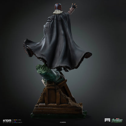 Magneto Avengers Doomsday 1/10 Scale Statue Pre-order