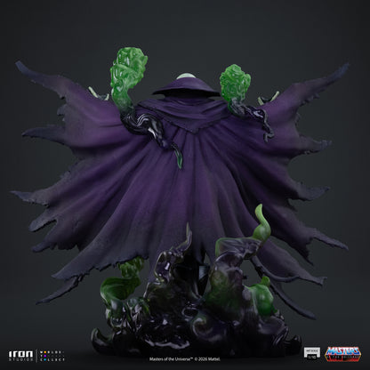 Scareglow Masters of the Universe 1/10 Scale Statue Pre-order
