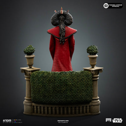 Queen Amidala Star Wars 1/10 Scale Statue Pre-order