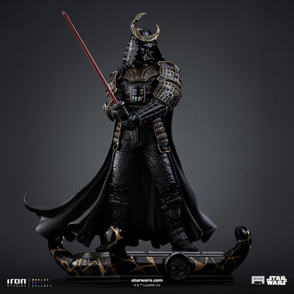 Darth Vader (Original Samurai Concept) Star Wars 1/10 Scale Statue Pre-order