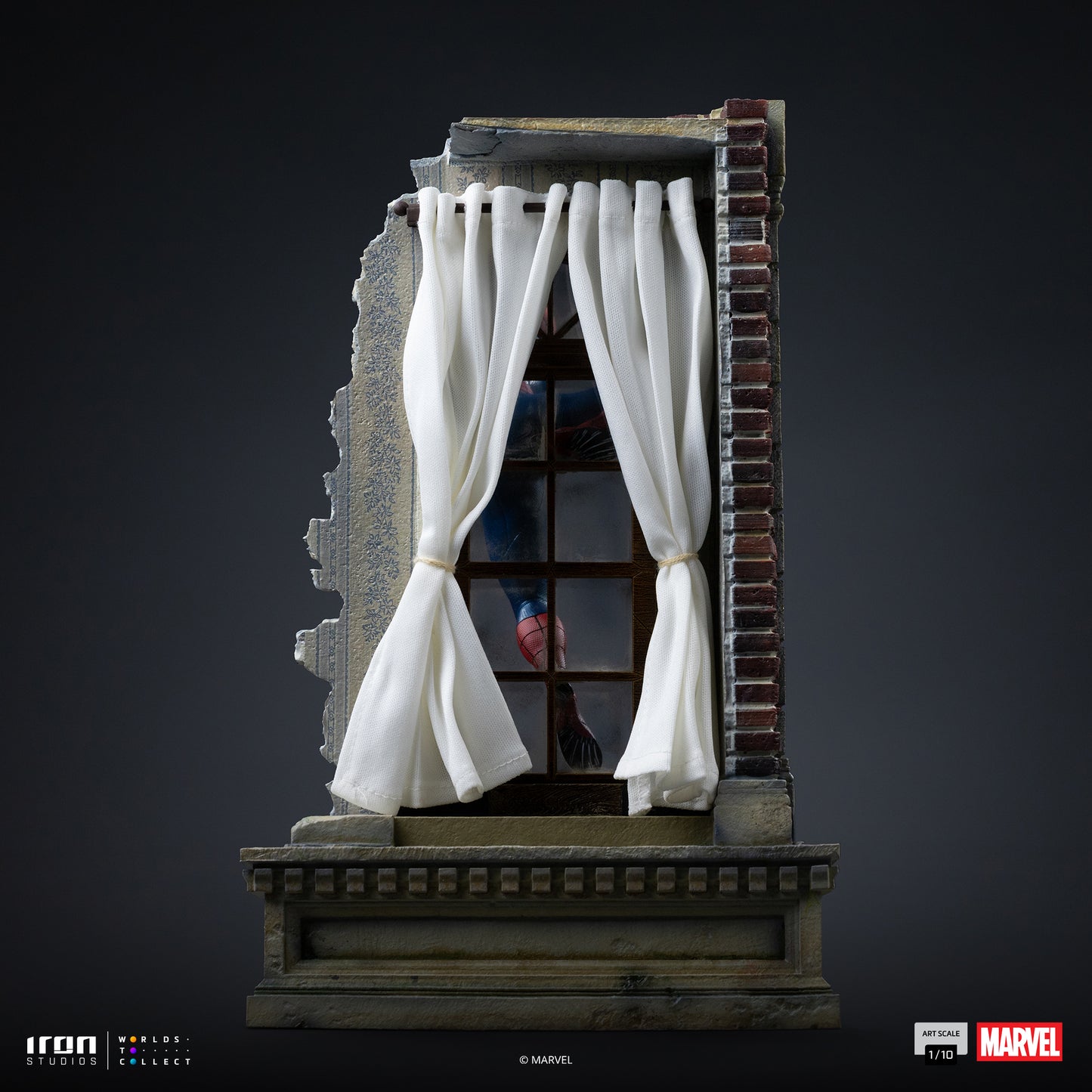 Spider-Man Brand New Day 1/10 Scale Statue Pre-order