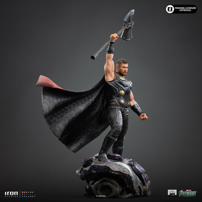 Thor Avengers Doomsday 1/10 Scale Statue Pre-order