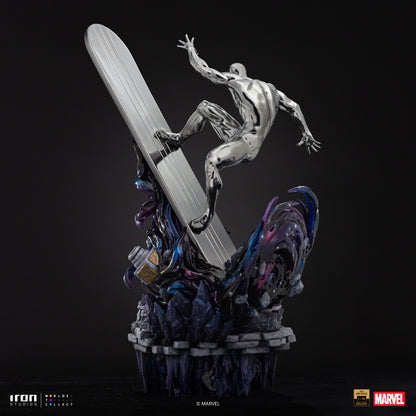 Silver Surfer Infinity Gauntlet 1/10 Scale Statue Pre-order