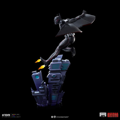 Batman Beyond 1/10 Scale Statue