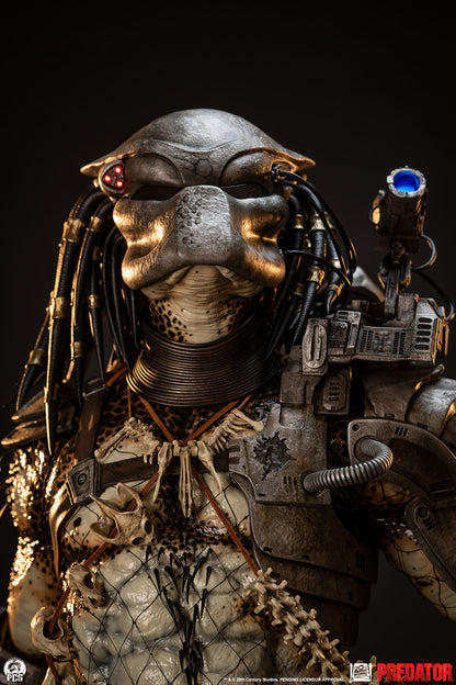 Predator 1/2 Scale Statue Pre-order