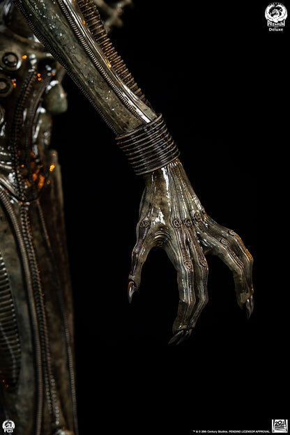 Alien Big Chap Deluxe 1/2 Scale Statue Pre-order