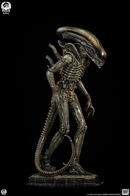 Alien Big Chap Deluxe 1/2 Scale Statue Pre-order