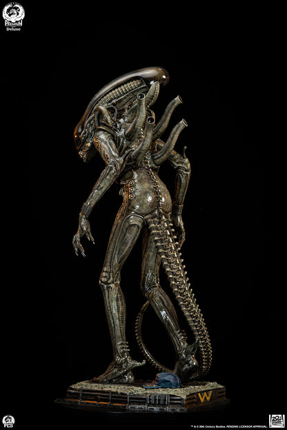Alien Big Chap Deluxe 1/2 Scale Statue Pre-order