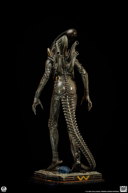 Alien Big Chap Regular 1/2 Scale Statue Pre-order