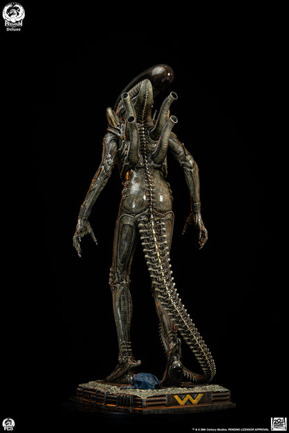 Alien Big Chap Deluxe 1/2 Scale Statue Pre-order