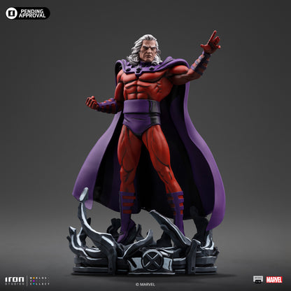 Magneto X-Men '97 1/10 Scale Statue Pre-order