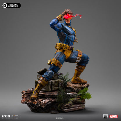 Cyclops X-Men 1/4 Scale Statue Pre-order