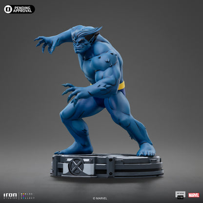 Beast X-Men '97 1/10 Scale Statue Pre-order