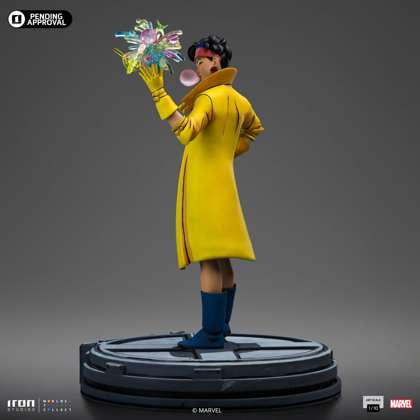 Jubilee X-Men '97 1/10 Scale Statue Pre-order