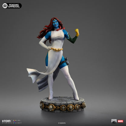 Mystique X-Men 1/10 Scale Statue Pre-order