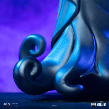 Hades Disney Villains 1/10 Scale Statue Pre-order