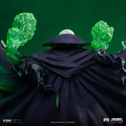 Scareglow Masters of the Universe 1/10 Scale Statue Pre-order