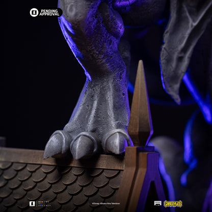 Goliath Gargoyles 1/10 Scale Statue Pre-order