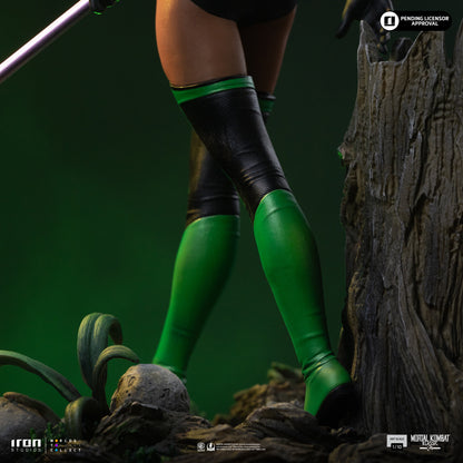 Jade Mortal Kombat 1/10 Scale Statue Pre-order