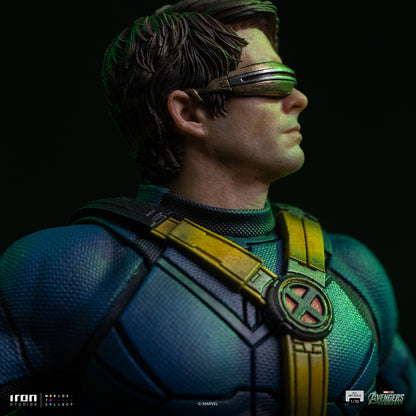 Cyclops Avengers Doomsday 1/10 Scale Statue Pre-order
