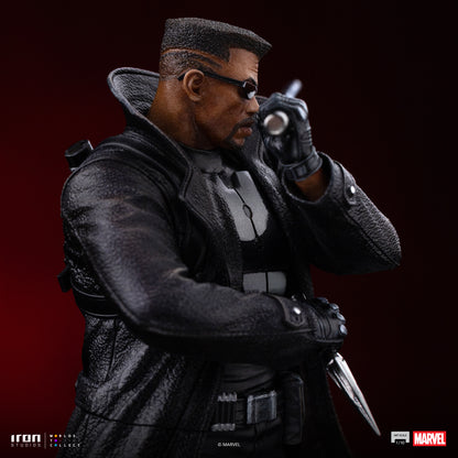 Blade Marvel Comics 1/10 Scale Statue Pre-order