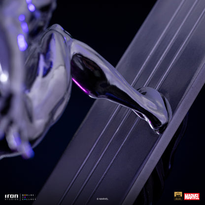 Silver Surfer Infinity Gauntlet 1/10 Scale Statue Pre-order