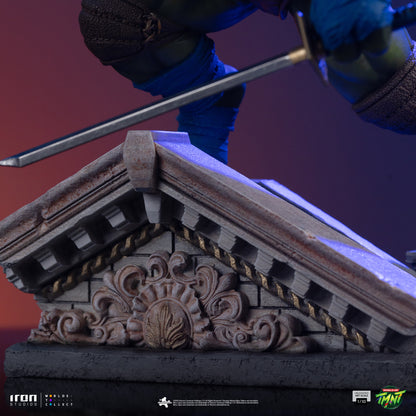 Leonardo TMNT 1/10 Scale Statue Pre-order