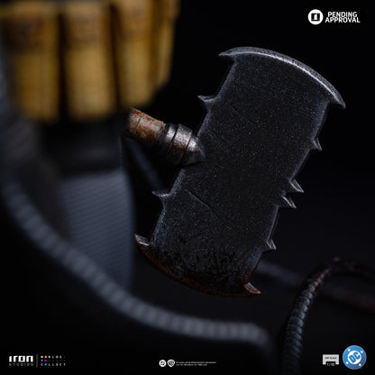 Batman Absolute DC Comics 1/10 Scale Statue Pre-order