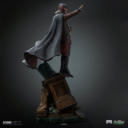 Magneto Avengers Doomsday 1/10 Scale Statue Pre-order