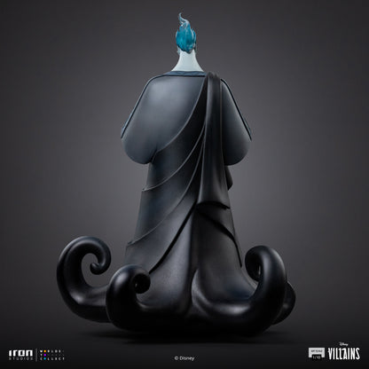 Hades Disney Villains 1/10 Scale Statue Pre-order
