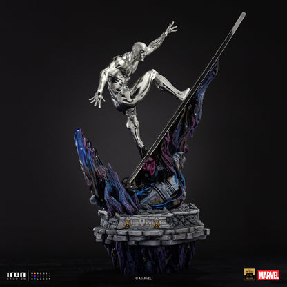 Silver Surfer Infinity Gauntlet 1/10 Scale Statue Pre-order