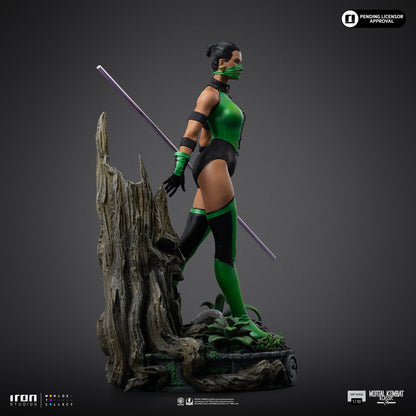 Jade Mortal Kombat 1/10 Scale Statue Pre-order
