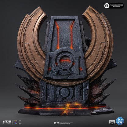 Darkseid Unleashed DC Comics 1/10 Scale Statue Pre-order