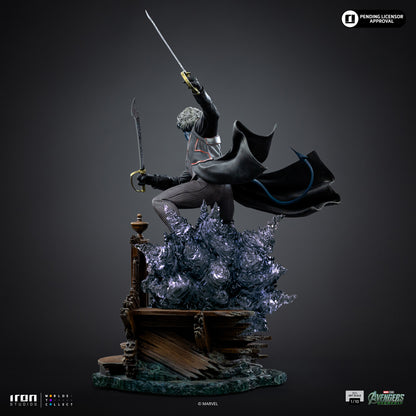 Nightcrawler Avengers Doomsday 1/10 Scale Statue Pre-order