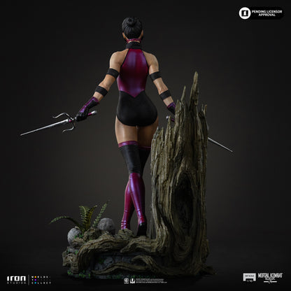 Mileena Mortal Kombat 1/10 Scale Statue Pre-order
