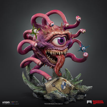 Beholder Dungeons and Dragons Icons Non-scale Statue Pre-order