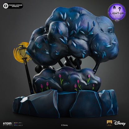 Mickey, Minnie and Pluto's Day at the Park Disney Classics 1/10 Scale Statue Pre-order